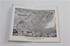 'How to Play the Old Course', 'Home of Golf', 'Golfing' Brochures with St. Andrews Card/Envelope
