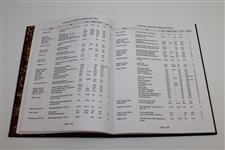 1566-1997 Alastair J. Johnston 'Library of Golf' Signed by Author