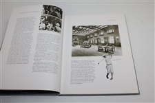 1924-1984 History of Congressional Country Club Book