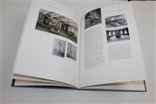 1924-1984 History of Congressional Country Club Book