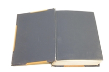 1893 'Golf the Badminton Library' 4th Edition Book by Horace Hutchinson