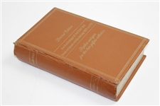 1899-1939 Anthology of the Golf Ball Ltd Ed with 15 Golf Balls in Original Box