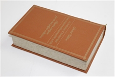 1899-1939 Anthology of the Golf Ball Ltd Ed with 15 Golf Balls in Original Box
