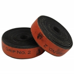 Classic Whitcombe Golf Grip No. 2 Rolls - An Avon Product Made in England