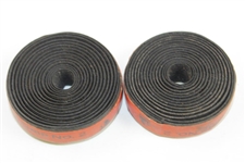 Classic Whitcombe Golf Grip No. 2 Rolls - An Avon Product Made in England
