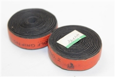 Classic Whitcombe Golf Grip No. 2 Rolls - An Avon Product Made in England