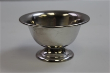1934 Baltimore Country Club Invitational Tournament Sterling Consolation Fourth Sixteen Bowl