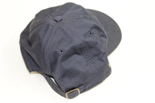 The Masters Tournament Undated Navy Blue 'Movie' American Needle Hat