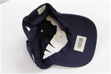 The Masters Tournament Undated Navy Blue 'Movie' American Needle Hat