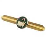 Augusta National Golf Club Logo Stratton Tie Clip in Great Condition