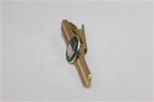 Augusta National Golf Club Logo Stratton Tie Clip in Great Condition