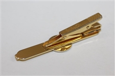 Augusta National Golf Club Logo Stratton Tie Clip in Great Condition