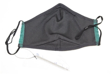 Masters Tournament Official Face Covering Mask in Original Packaging - Size L/XL Unused