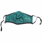 Masters Tournament Official Face Covering Mask in Original Packaging - Size S/M Unused