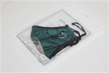 Masters Tournament Official Face Covering Mask in Original Packaging - Size S/M Unused
