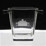 Augusta National Golf Club Clubhouse Logo Ice Bucket
