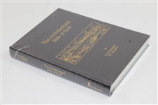 'The Architectural Side of Golf' Book by H.N. Wethered & T. Simpson - Unopened