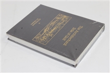 'The Architectural Side of Golf' Book by H.N. Wethered & T. Simpson - Unopened