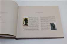 2001 'The Scrapbook of Old Tom Morris' Compiled by David Joy