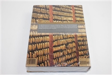 'And the Putter Went PING' Deluxe Book by Jeff Ellis in Publishers Wrap - 8lbs!