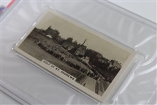 1932 W.D. & H.O. Golf at St. Andrews Homeland Events Slabbed & Graded PSA VG-EX 4