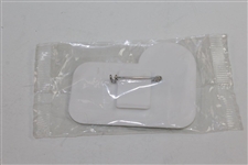 Augusta National Golf Club Caddie Badge - Sealed & Unopened