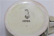 Royal Doulton Series Ware 'Every Dog Has His Day/Hour' Pitcher