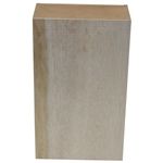 Masters Tournament Etched Woodford Reserve Bourbon Whiskey in Masters Cedar Wood Box