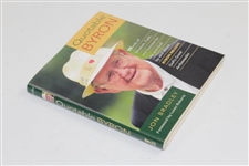 Byron Nelson Signed & Author Signed 'Quotable Byron' Book by Jon Bradley JSA ALOA