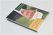 Byron Nelson Signed & Author Signed 'Quotable Byron' Book by Jon Bradley JSA ALOA