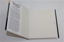 Byron Nelson Signed & Author Signed 'Quotable Byron' Book by Jon Bradley JSA ALOA