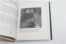 Byron Nelson Signed & Author Signed 'Quotable Byron' Book by Jon Bradley JSA ALOA