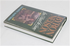 Byron Nelson Signed 'How I Played the Game' Book JSA ALOA