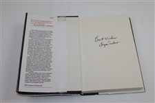 Byron Nelson Signed 'How I Played the Game' Book JSA ALOA