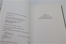 Byron Nelson Signed 'How I Played the Game' Book JSA ALOA