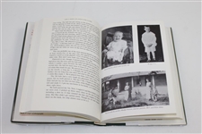 Byron Nelson Signed 'How I Played the Game' Book JSA ALOA
