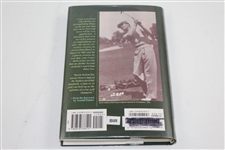 Byron Nelson Signed 'How I Played the Game' Book JSA ALOA