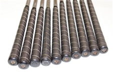 James 'Jim' Garner Personal Maverick Custom Toney Penna 1-11 Iron Set