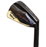 James 'Jim' Garner Personal Maverick Custom Toney Penna 1-11 Iron Set