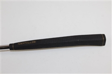 James Garner's Personal Stamped Robert J. Bettinardi BB41 with Head Cover