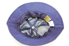 James Garner Personal Bobby Jones Co. Model Umbrella & Pebble Beach Bucket Hat