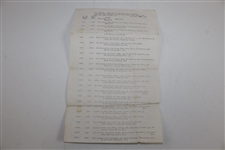 Assorted Publications Including 1931 The American Golfer with Bobby Jones Cover