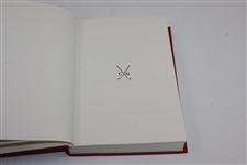 1985 'Scotland's Gift: Golf' by Charles Blair Macdonald - The Classics of Golf Edition 