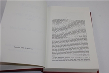 1985 'Scotland's Gift: Golf' by Charles Blair Macdonald - The Classics of Golf Edition 