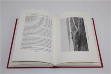 1985 'Scotland's Gift: Golf' by Charles Blair Macdonald - The Classics of Golf Edition 