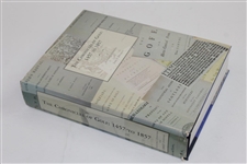 'The Chronicles of Golf: 1457-1857' Ltd Ed Book Gifted at The Nestle Invitational - 1993