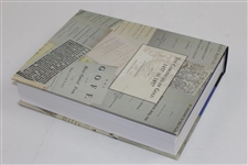 'The Chronicles of Golf: 1457-1857' Ltd Ed Book Gifted at The Nestle Invitational - 1993