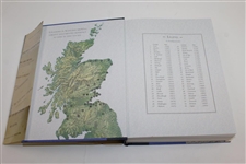 'The Chronicles of Golf: 1457-1857' Ltd Ed Book Gifted at The Nestle Invitational - 1993