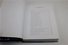 'The Chronicles of Golf: 1457-1857' Ltd Ed Book Gifted at The Nestle Invitational - 1993