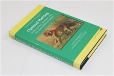'Optimal Putting: Brain Science....Four Skills of Putting' Book by Geoff Mangum